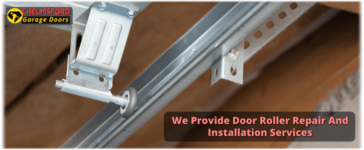 Garage Door Roller Repair Chelmsford MA