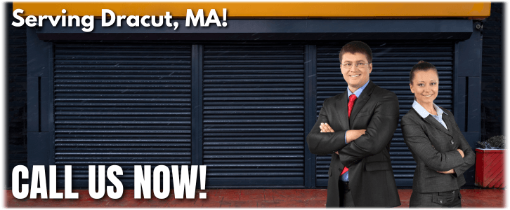 Garage Door Repair Dracut MA