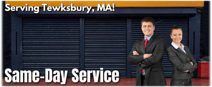 Garage Door Repair Tewksbury MA