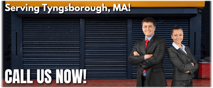 Garage Door Repair Tyngsborough MA